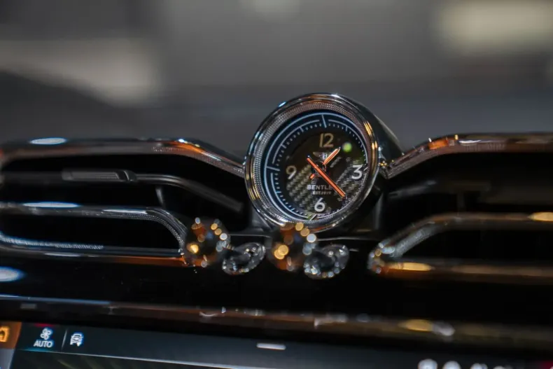 Bentley Bentayga din 2022 cu 55.000 km - oferta BEN159840 - foto 22