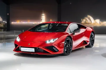 Lamborghini Huracán din 2021 - oferta LAM159841