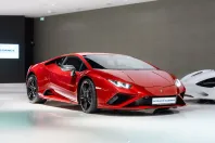 Lamborghini Huracán din 2021 cu 14.261 km - oferta LAM159841 - foto 3
