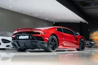 Lamborghini Huracán din 2021 cu 14.261 km - oferta LAM159841 - foto 13