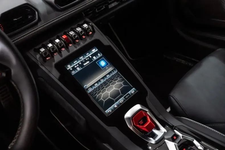 Lamborghini Huracán din 2021 cu 14.261 km - oferta LAM159841 - foto 23