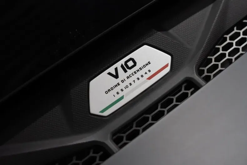 Lamborghini Huracán din 2021 cu 14.261 km - oferta LAM159841 - foto 29