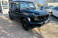 Mercedes-Benz G 63 AMG din 2024 cu 3.999 km - oferta MER159842 - foto 1