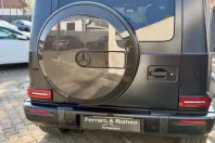 Mercedes-Benz G 63 AMG din 2024 cu 3.999 km - oferta MER159842 - foto 4