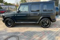 Mercedes-Benz G 63 AMG din 2024 cu 3.999 km - oferta MER159842 - foto 9
