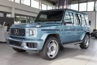 Mercedes-Benz G 63 AMG din 2024 cu 28.590 km - oferta MER159843 - foto 1
