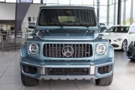 Mercedes-Benz G 63 AMG din 2024 cu 28.590 km - oferta MER159843 - foto 2