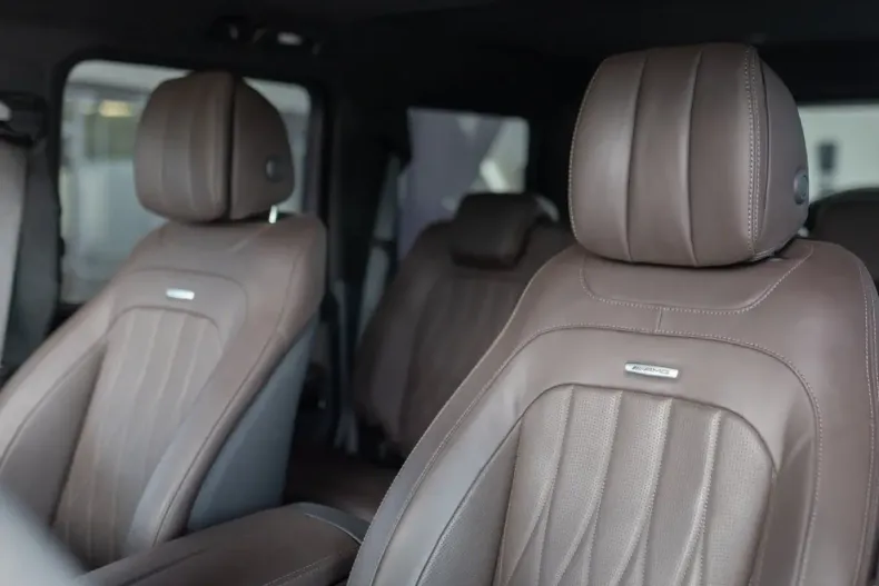 Mercedes-Benz G 63 AMG din 2024 cu 28.590 km - oferta MER159843 - foto 9