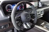 Mercedes-Benz G 63 AMG din 2024 cu 28.590 km - oferta MER159843 - foto 10