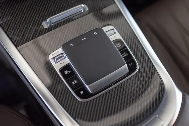 Mercedes-Benz G 63 AMG din 2024 cu 28.590 km - oferta MER159843 - foto 17