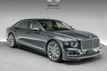 Bentley Flying Spur din 2023 - oferta BEN159844