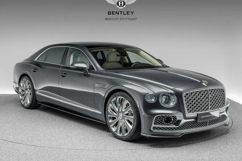 Bentley Flying Spur din 2023 cu 35.900 km - oferta BEN159844 - foto 1
