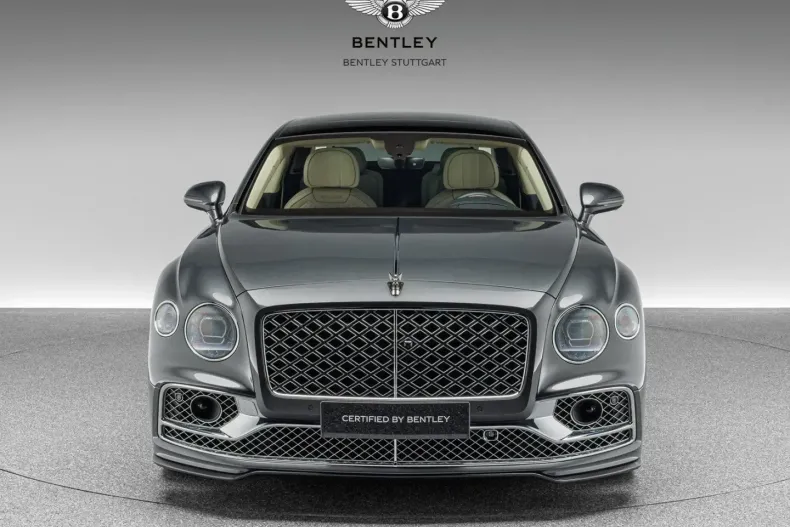 Bentley Flying Spur din 2023 cu 35.900 km - oferta BEN159844 - foto 2