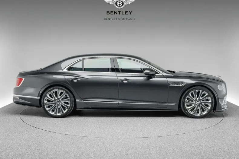 Bentley Flying Spur din 2023 cu 35.900 km - oferta BEN159844 - foto 3