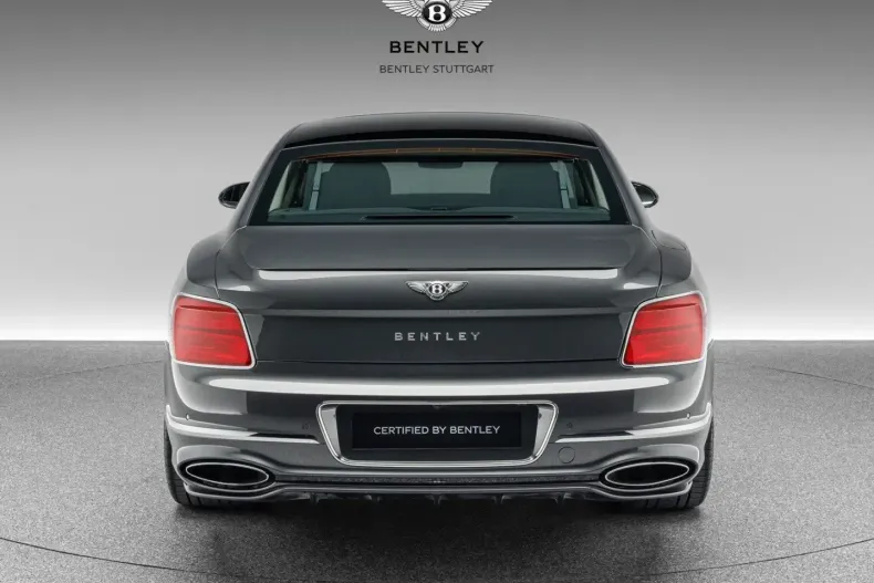 Bentley Flying Spur din 2023 cu 35.900 km - oferta BEN159844 - foto 4