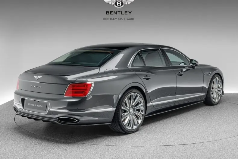 Bentley Flying Spur din 2023 cu 35.900 km - oferta BEN159844 - foto 5
