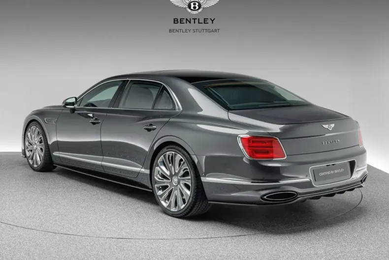 Bentley Flying Spur din 2023 cu 35.900 km - oferta BEN159844 - foto 6