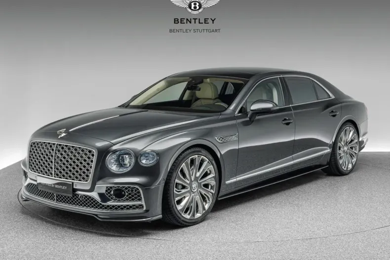 Bentley Flying Spur din 2023 cu 35.900 km - oferta BEN159844 - foto 8