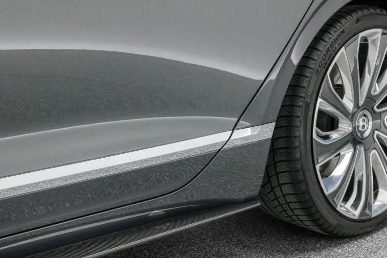 Bentley Flying Spur din 2023 cu 35.900 km - oferta BEN159844 - foto 9