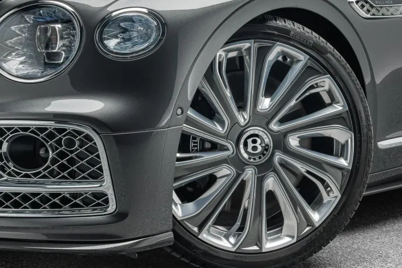 Bentley Flying Spur din 2023 cu 35.900 km - oferta BEN159844 - foto 10