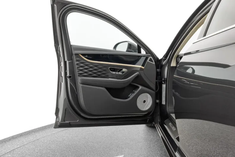 Bentley Flying Spur din 2023 cu 35.900 km - oferta BEN159844 - foto 11