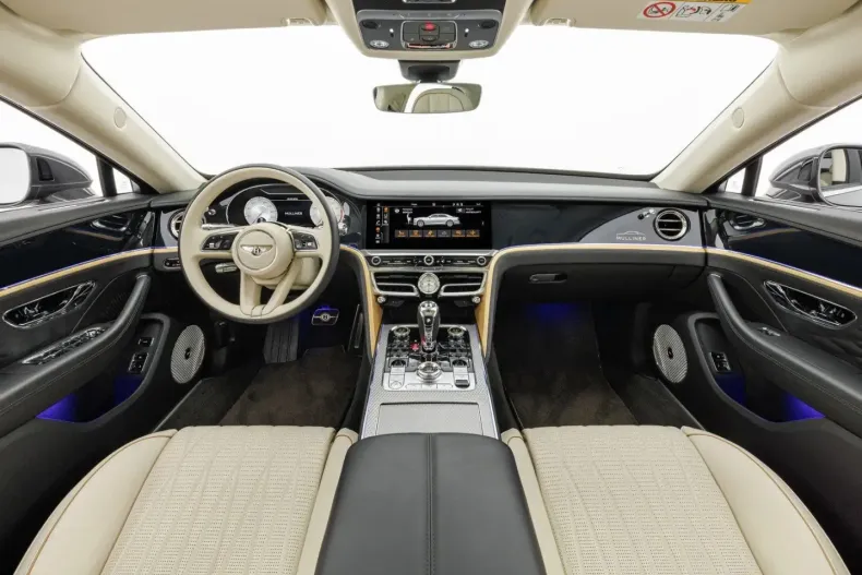 Bentley Flying Spur din 2023 cu 35.900 km - oferta BEN159844 - foto 14