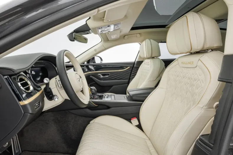 Bentley Flying Spur din 2023 cu 35.900 km - oferta BEN159844 - foto 15