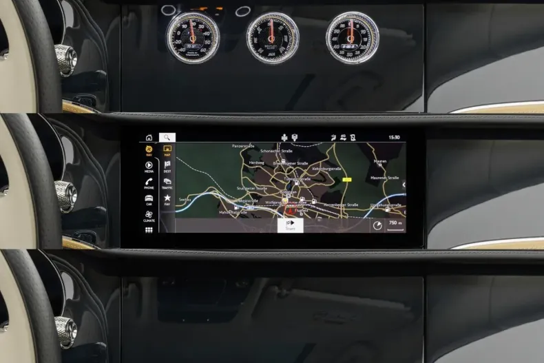 Bentley Flying Spur din 2023 cu 35.900 km - oferta BEN159844 - foto 19