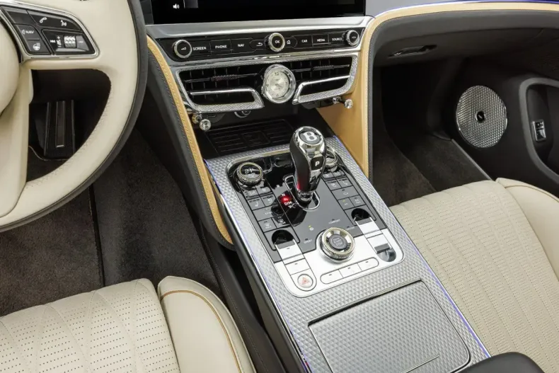 Bentley Flying Spur din 2023 cu 35.900 km - oferta BEN159844 - foto 21