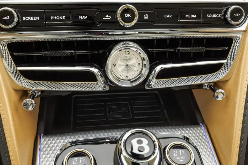 Bentley Flying Spur din 2023 cu 35.900 km - oferta BEN159844 - foto 22