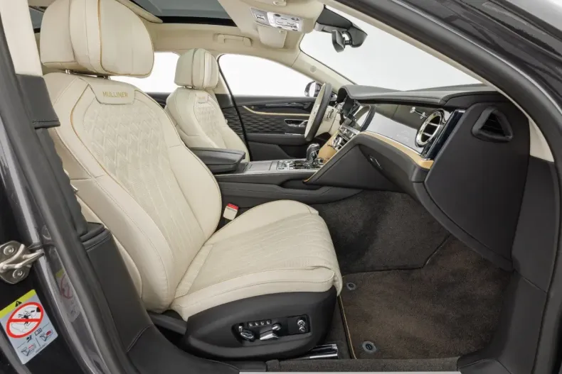 Bentley Flying Spur din 2023 cu 35.900 km - oferta BEN159844 - foto 24