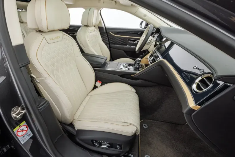 Bentley Flying Spur din 2023 cu 35.900 km - oferta BEN159844 - foto 25