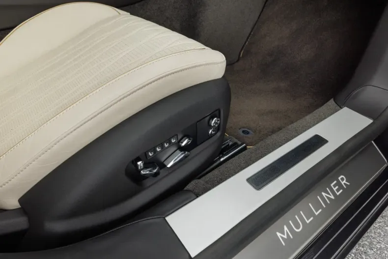 Bentley Flying Spur din 2023 cu 35.900 km - oferta BEN159844 - foto 27