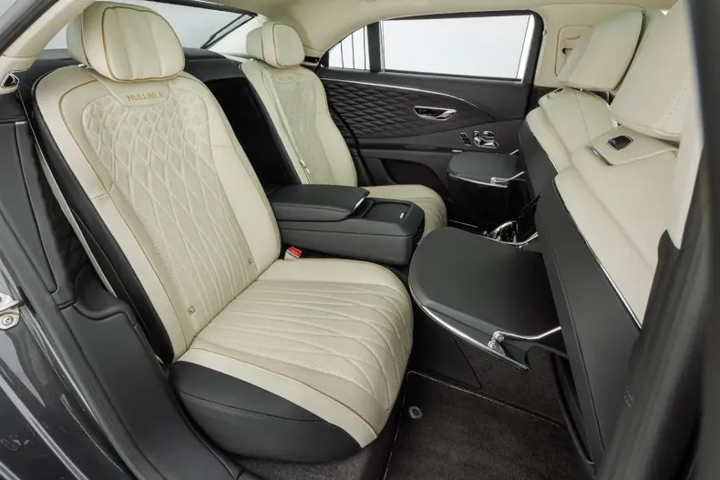 Bentley Flying Spur din 2023 cu 35.900 km - oferta BEN159844 - foto 30