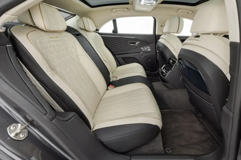 Bentley Flying Spur din 2023 cu 35.900 km - oferta BEN159844 - foto 31