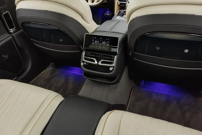 Bentley Flying Spur din 2023 cu 35.900 km - oferta BEN159844 - foto 32