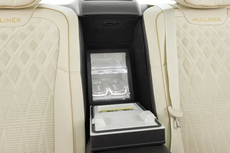 Bentley Flying Spur din 2023 cu 35.900 km - oferta BEN159844 - foto 33