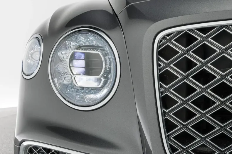 Bentley Flying Spur din 2023 cu 35.900 km - oferta BEN159844 - foto 34