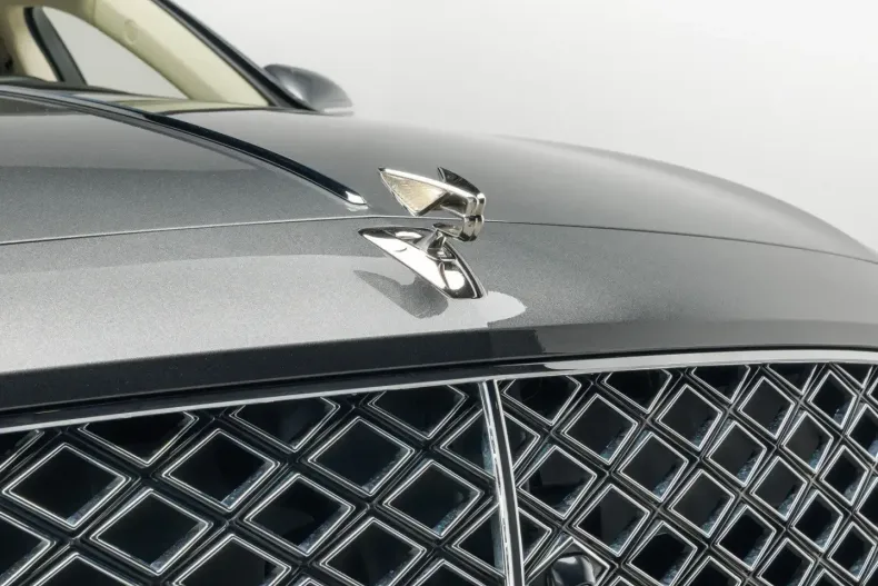 Bentley Flying Spur din 2023 cu 35.900 km - oferta BEN159844 - foto 35