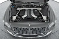 Bentley Flying Spur din 2023 cu 35.900 km - oferta BEN159844 - foto 36