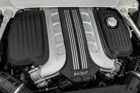 Bentley Flying Spur din 2023 cu 35.900 km - oferta BEN159844 - foto 37