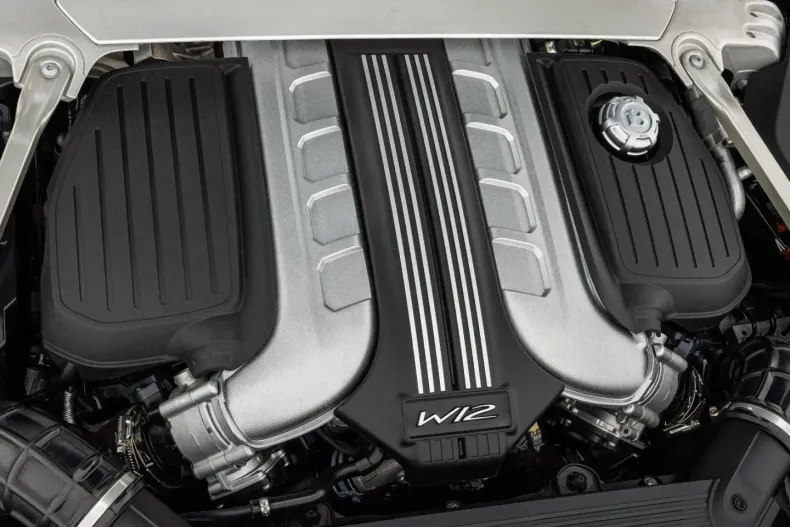 Bentley Flying Spur din 2023 cu 35.900 km - oferta BEN159844 - foto 37