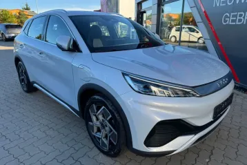 BYD ATTO 3 din 2023 - oferta BYD159845