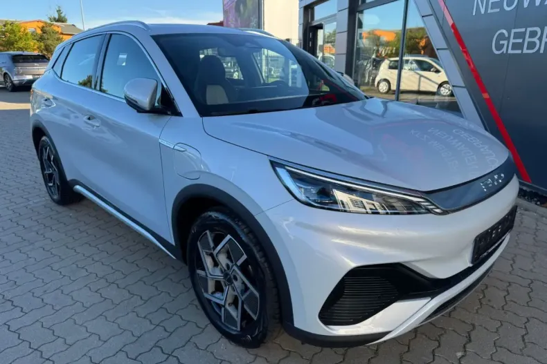 BYD ATTO 3 din 2023 cu 17.110 km - oferta BYD159845 - foto 1