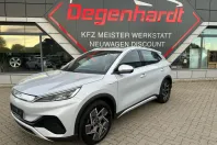 BYD ATTO 3 din 2023 cu 17.110 km - oferta BYD159845 - foto 3