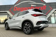 BYD ATTO 3 din 2023 cu 17.110 km - oferta BYD159845 - foto 4