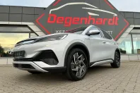 BYD ATTO 3 din 2023 cu 17.110 km - oferta BYD159845 - foto 9