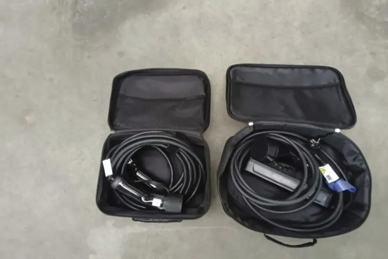 BYD ATTO 3 din 2023 cu 17.110 km - oferta BYD159845 - foto 15