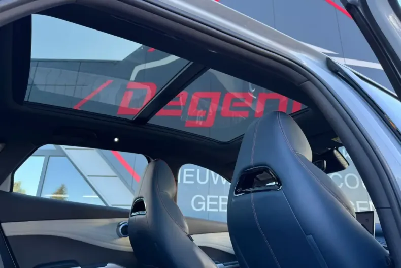 BYD ATTO 3 din 2023 cu 17.110 km - oferta BYD159845 - foto 16