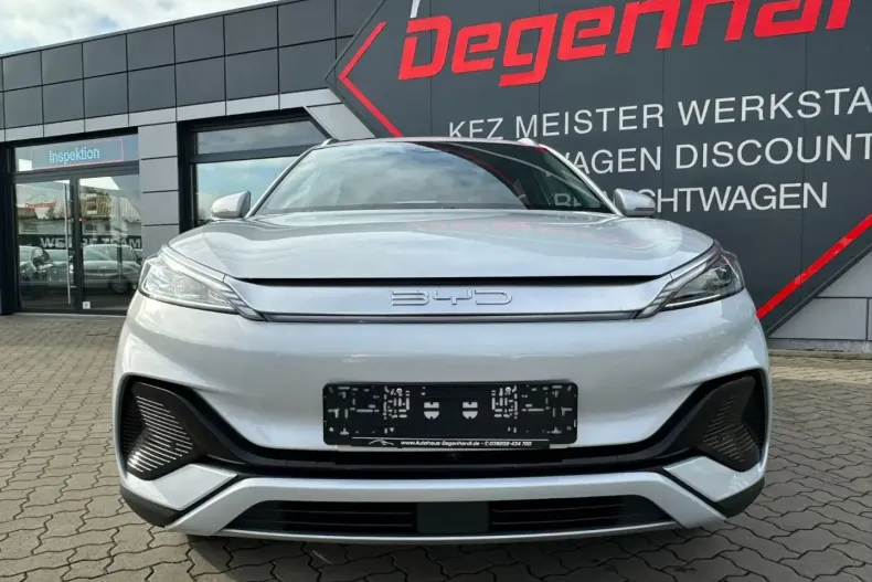 BYD ATTO 3 din 2023 cu 6.453 km - oferta BYD159846 - foto 2